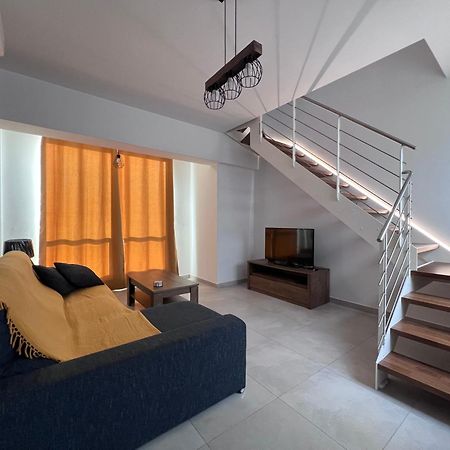 דירות מרססקלה Zenia Court מראה חיצוני תמונה
