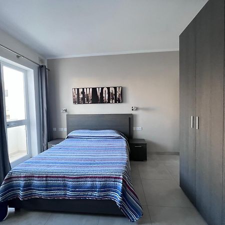 דירות מרססקלה Zenia Court מראה חיצוני תמונה