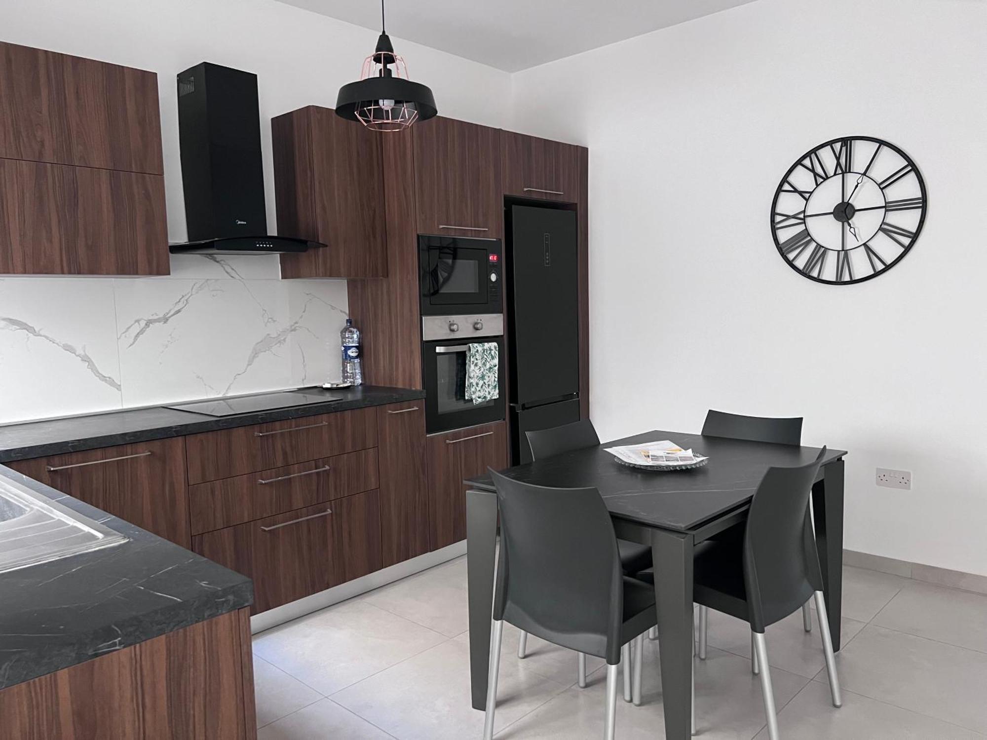 דירות מרססקלה Zenia Court מראה חיצוני תמונה