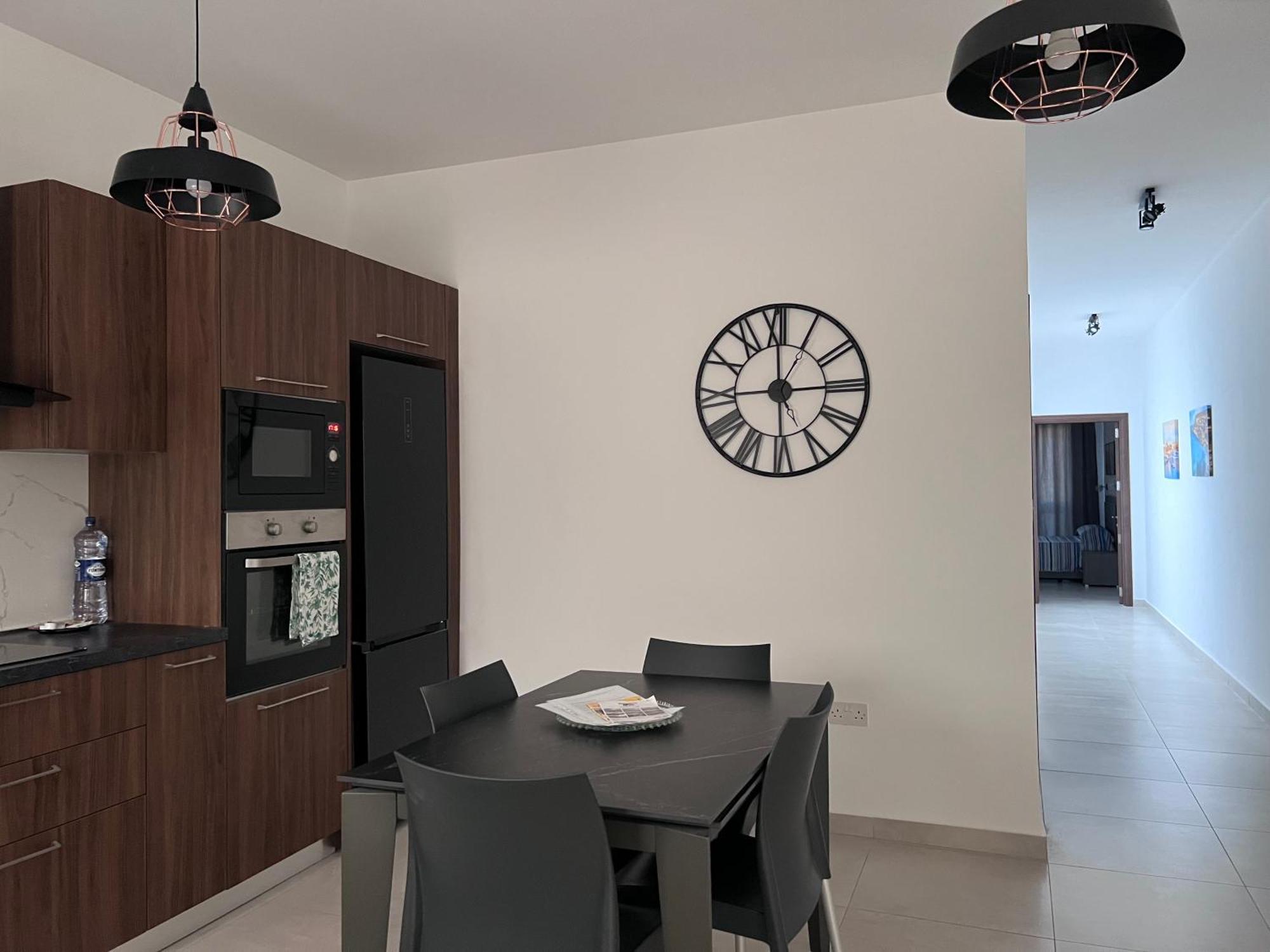 דירות מרססקלה Zenia Court מראה חיצוני תמונה