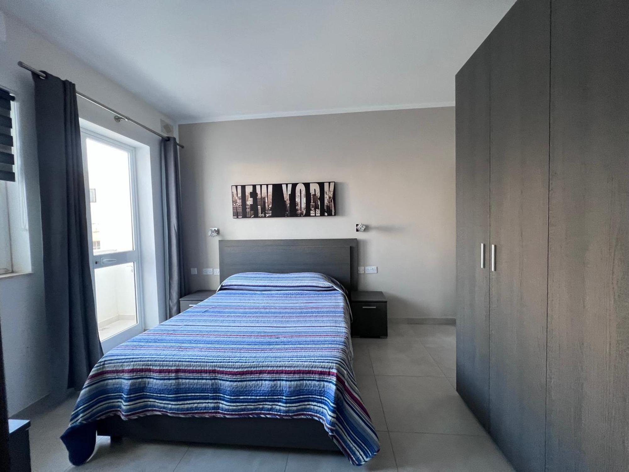 דירות מרססקלה Zenia Court מראה חיצוני תמונה